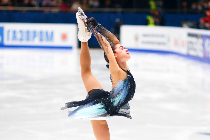 Аделия Петросян