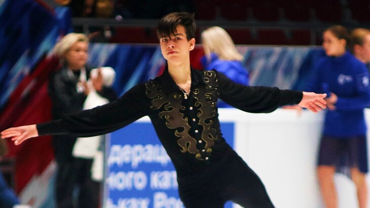 Петр Гуменник