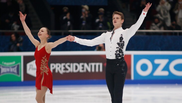 Дмитрий Козловский