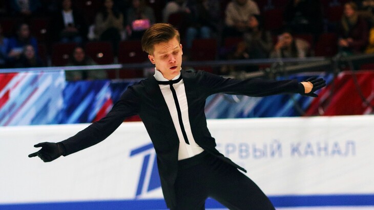 Евгений Семененко