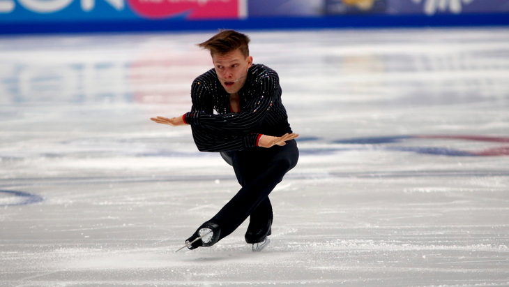 Евгений Семененко