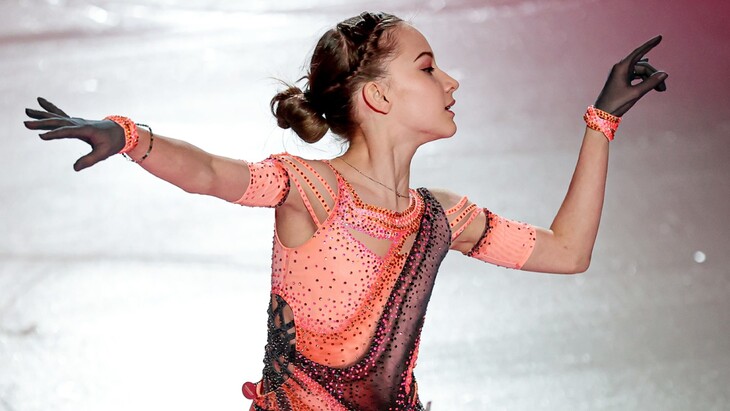 Софья Акатьева