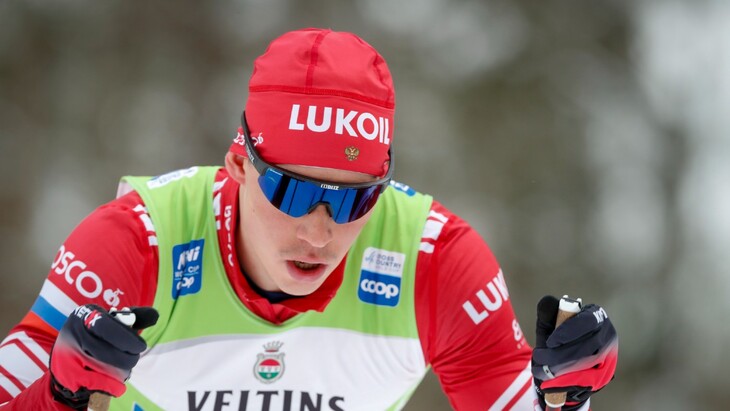 Александр Терентьев