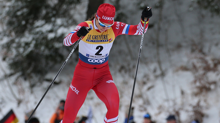 Наталья Непряева