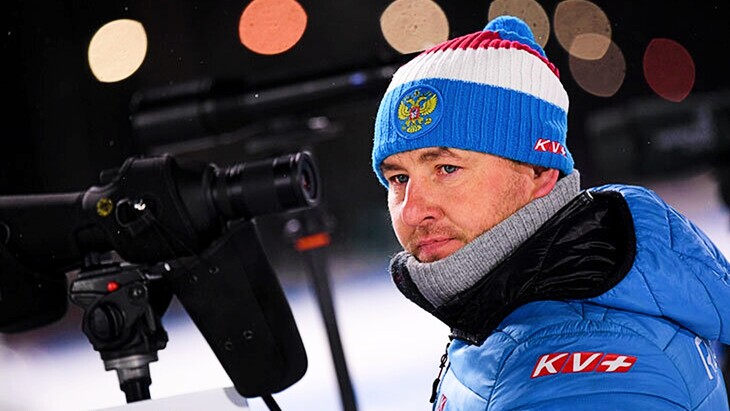 Павел Ростовцев