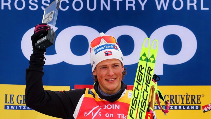 Йоханнес Клебо