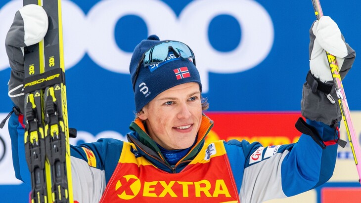 Йоханнес Клебо