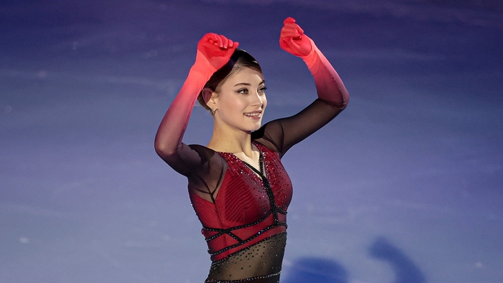 Алена Косторная