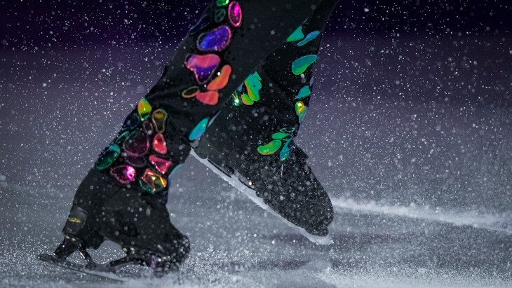 Фигурное катание