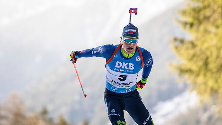 Дмитрий Лазовский