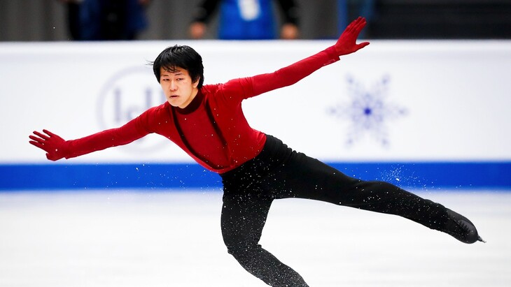 Адам Сяо Хим Фа