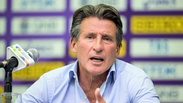 Себастьян Коу