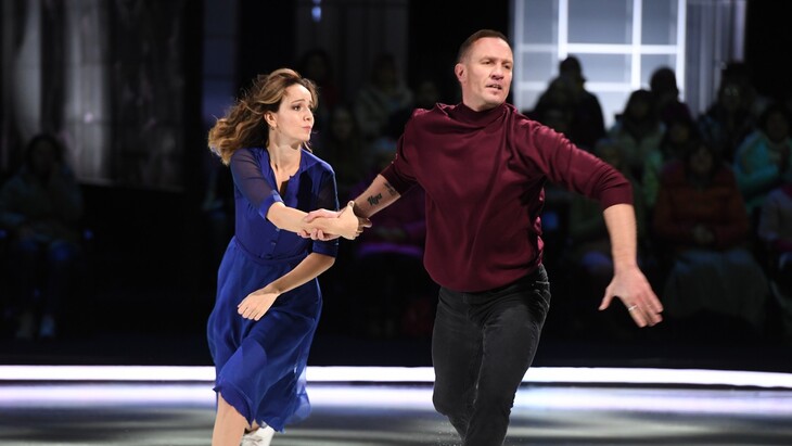 Роман Костомаров