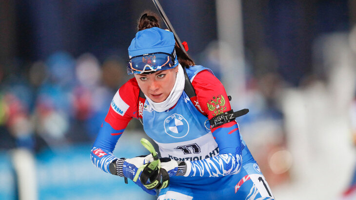 Лариса Куклина