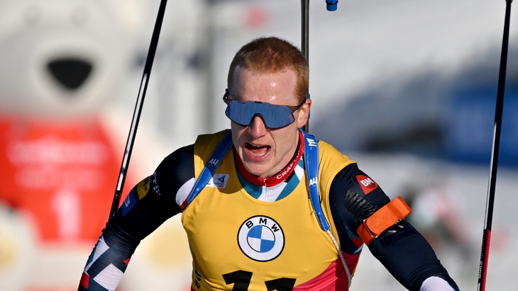 Йоханнес Бё