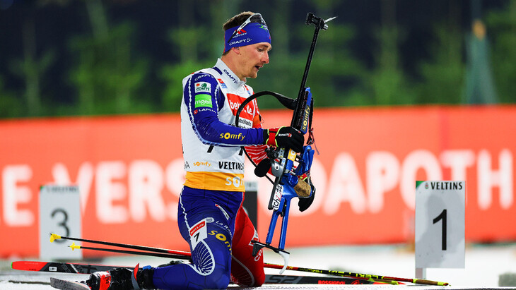 сборная Франции