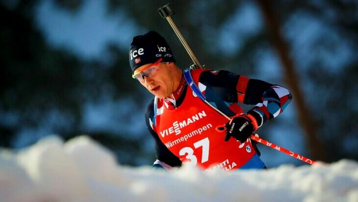 Ветле Шоста Кристиансен