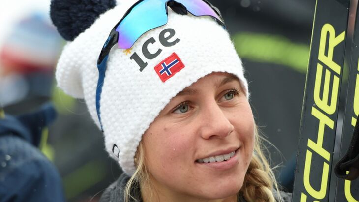 Тириль Экхофф