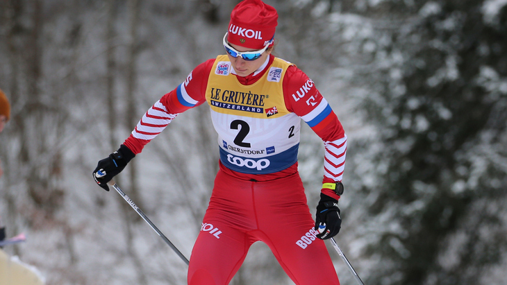 Наталья Непряева