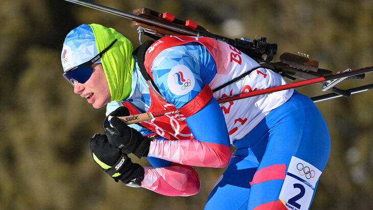 Ирина Казакевич