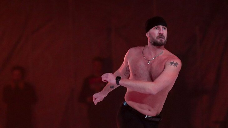 Роман Костомаров