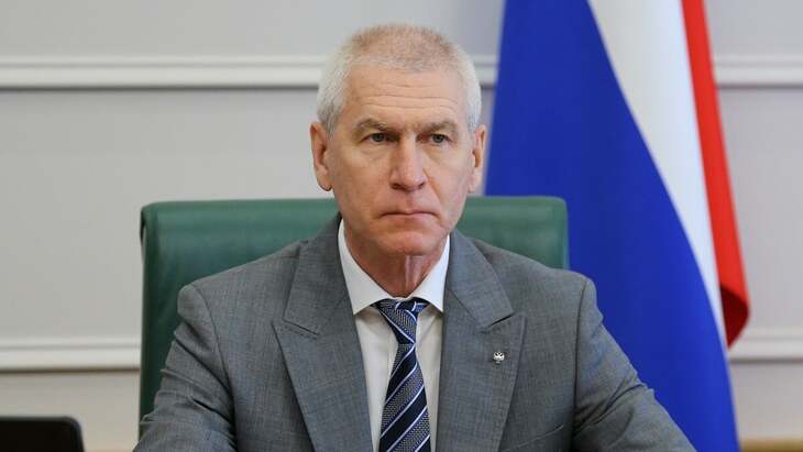 Олег Матыцин