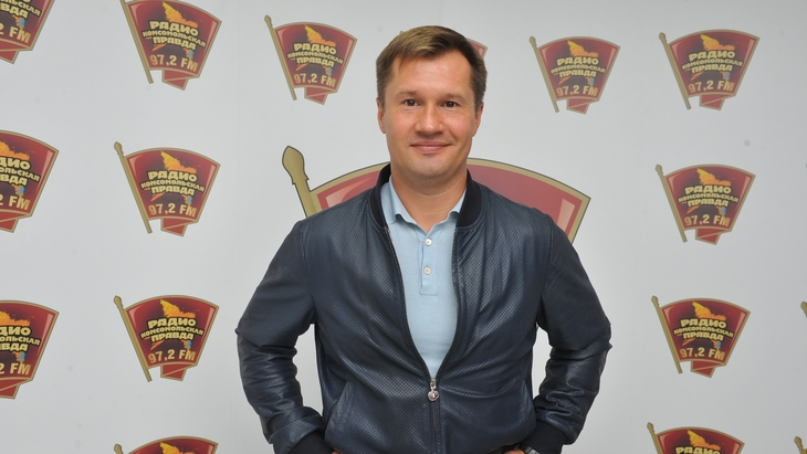 Алексей Немов