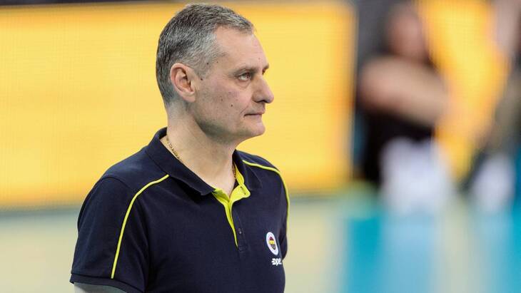 Зоран Терзич