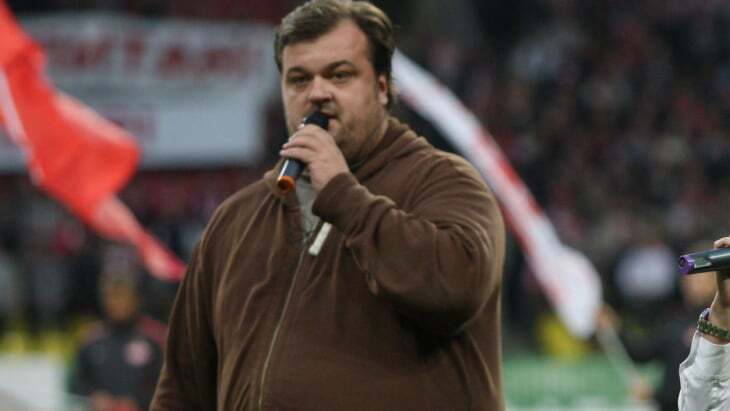 Василий Уткин