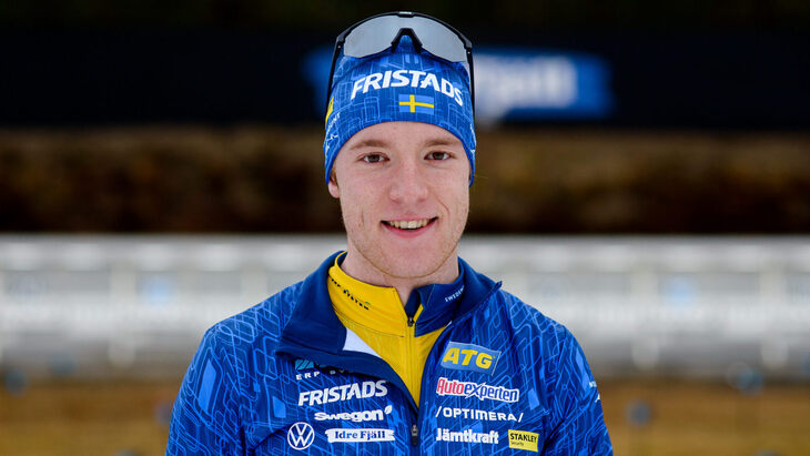 Себастиан Самуэльссон