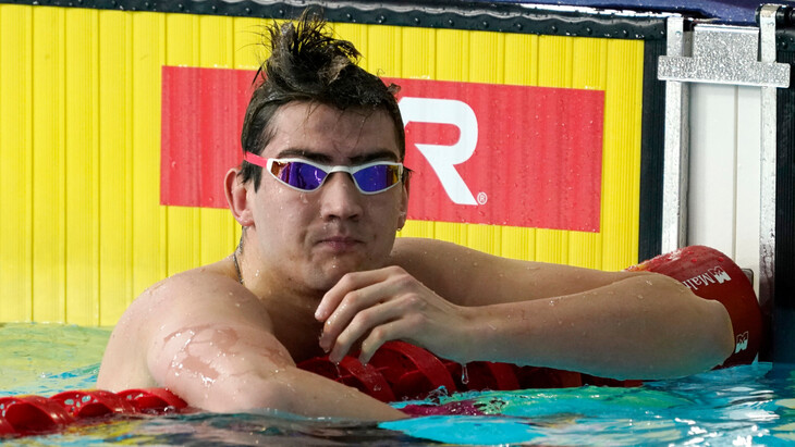 Климент Колесников