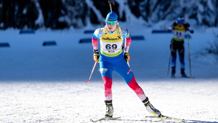 Тамара Дербушева