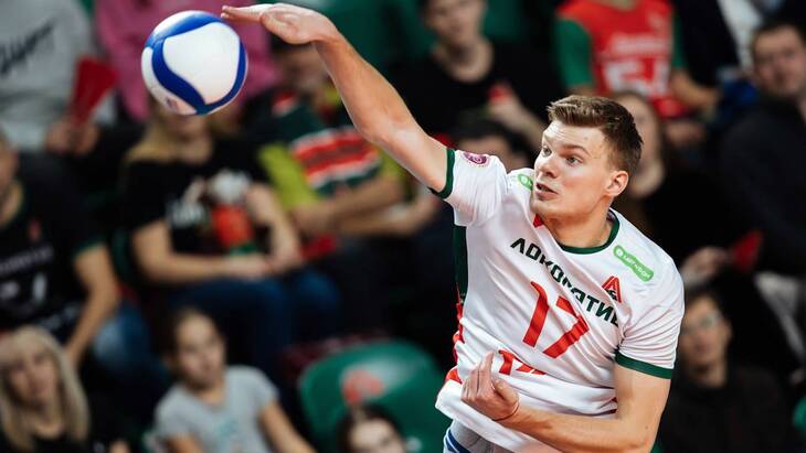 Илья Казаченков