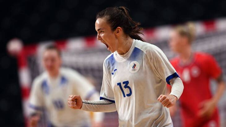 Анна Вяхирева