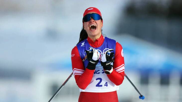 Вероника Степанова