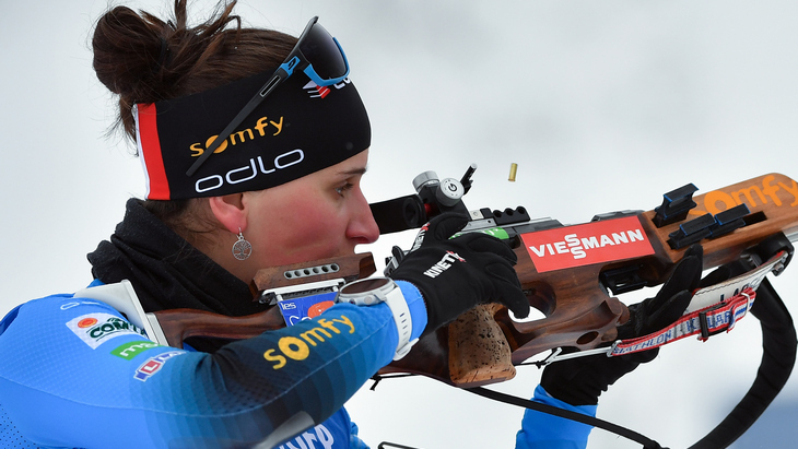 Жулия Симон