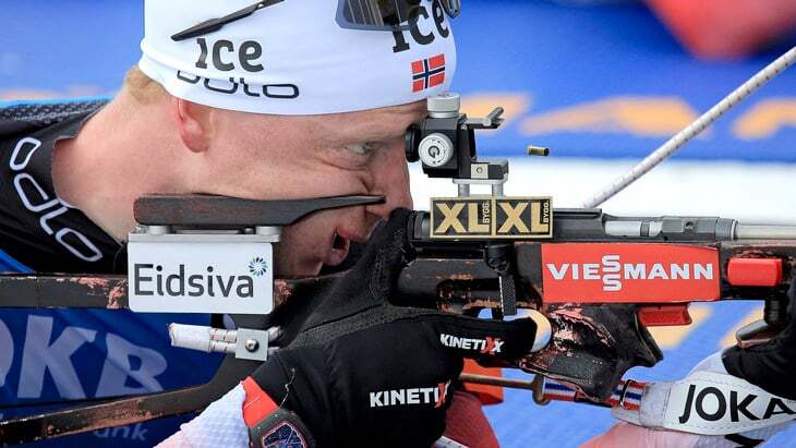 Йоханнес Бе