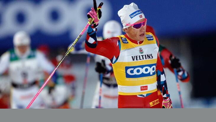 Йоханнес Клебо