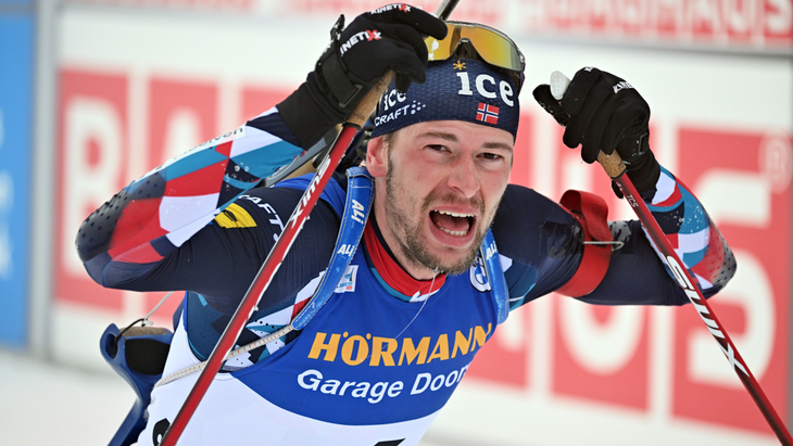 Стурла Холм Легрейд