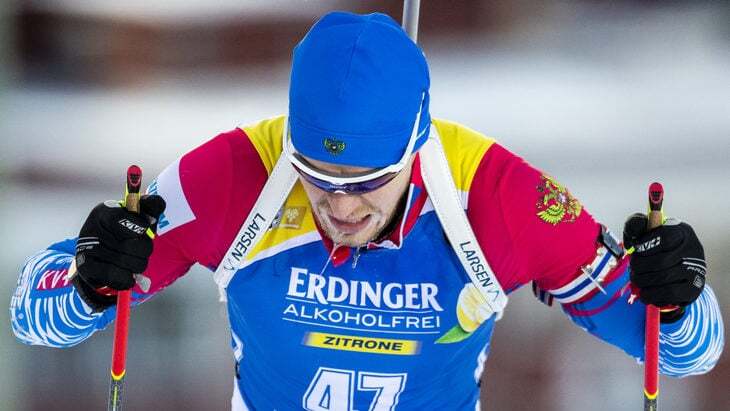 Матвей Елисеев