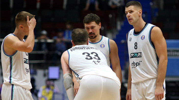 «Нижний Новгород»