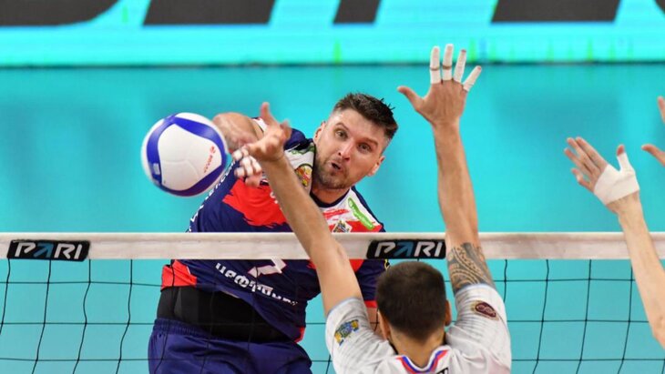 «Нефтянник»