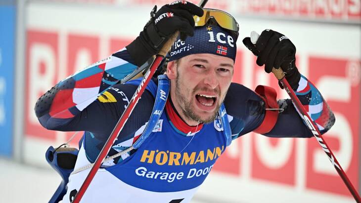 Стурла Холм Легрейд