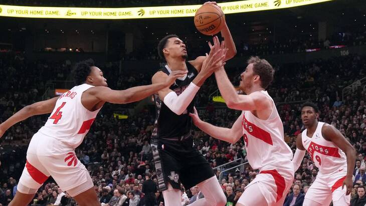 Виктор Вембаньяма