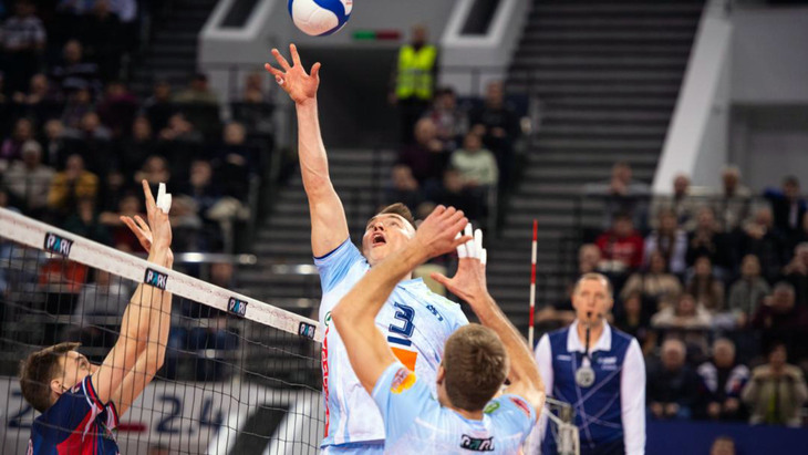 «Динамо» Москва