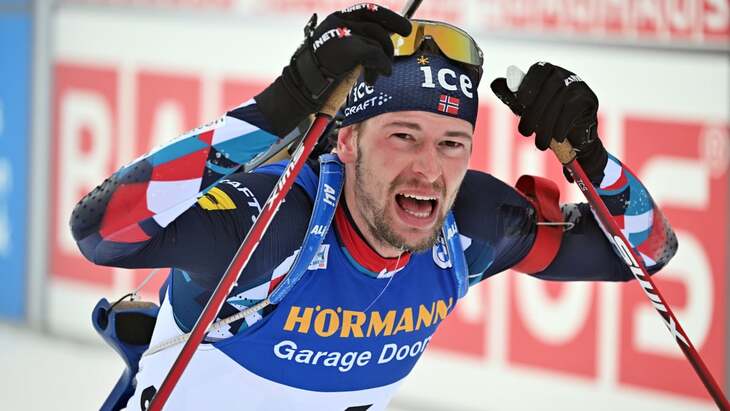 Стурла Холм Легрейд