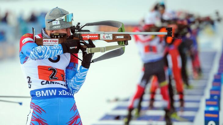 Евгений Гараничев