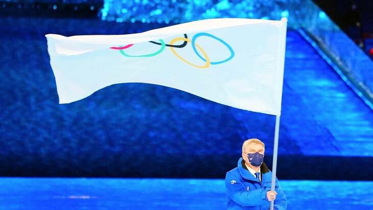 В МОК призвали отказаться от участия в Играх дружбы