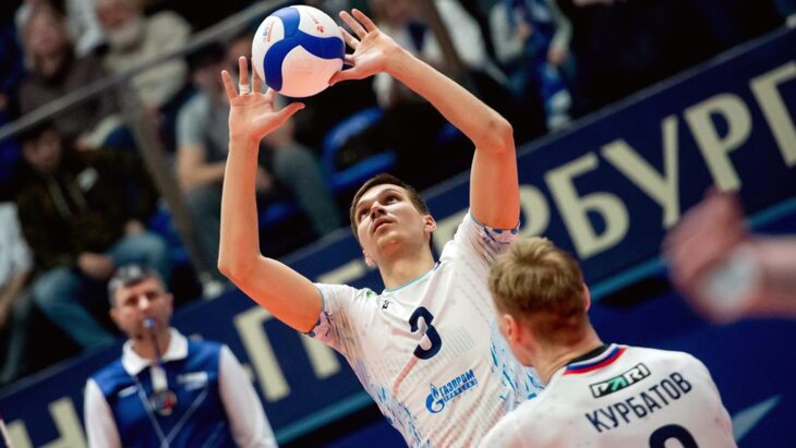 «Зенит» Санкт-Петербург