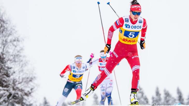 Вероника Степанова